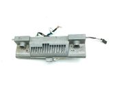 Windshield/windscreen camera