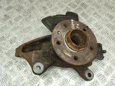 Cubo de rueda delantera