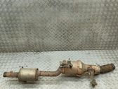 Katalysator / DPF Rußpartikelfilter Dieselpartikelfilter