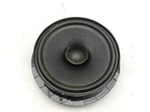 Altavoz de la puerta delantera