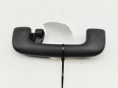 Rear interior roof grab handle