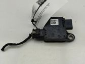 Lambda probe sensor