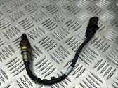 Lambda probe sensor