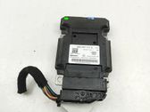 Module de commande suspension