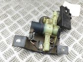 Coolant heater