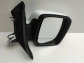 Front door electric wing mirror