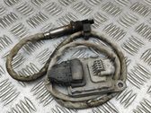 Lambda probe sensor