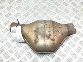 Filtre à particules catalyseur FAP / DPF