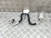 Air conditioning (A/C) pipe/hose