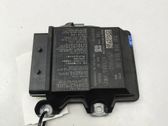 Airbag control unit/module