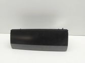 Glove box