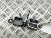 Tailgate/trunk/boot hinge