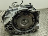 Automatic gearbox