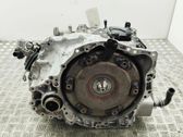 Automatic gearbox