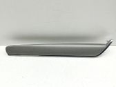 Rear door card panel trim