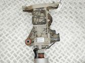 Rear differential