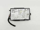 Wireless charging module