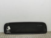 Rear windscreen/windshield window