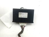 Alarm control unit/module
