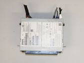 Radio/CD/DVD/GPS head unit