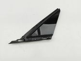 Plastic wing mirror trim cover