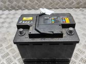 Car battery