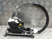 Selector caja de cambios