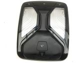 Front seat light