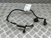 Airbagsensor Crashsensor Drucksensor