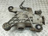 Rear differential