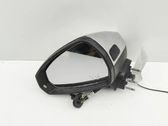 Front door electric wing mirror