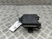Distronic sensor radar