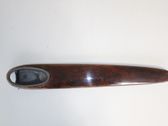 Front door card panel trim