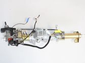 Crémaillère de direction mécanique