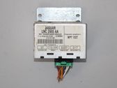 Door central lock control unit/module