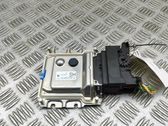 Adblue control unit