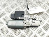 Sunroof motor/actuator