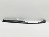 Dashboard glove box trim
