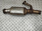 Catalyst/FAP/DPF particulate filter