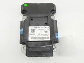 Suspension control unit/module