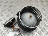 Heater fan/blower