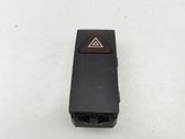 Hazard light switch