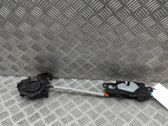 Tailgate/trunk/boot lock/catch/latch