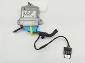 Module de contrôle airbag