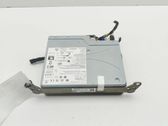 Radio/CD/DVD/GPS head unit
