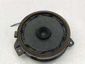 Altavoz de la puerta trasera