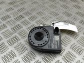 Alarm system siren