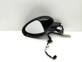 Front door electric wing mirror