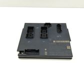 Central body control module