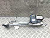 Mechanizm i silniczek wycieraczek szyby przedniej / czołowej